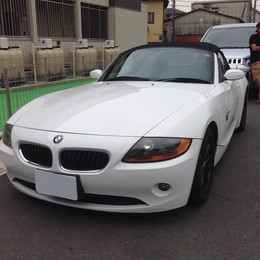 Z4買取価格 ¥840,000